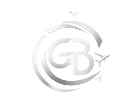 GB Tours Logo